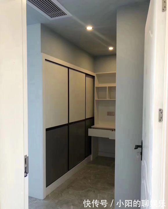 效果值|新房装修花了30万,奇葩设计次卫做了马桶兼蹲厕,这效果值吗?