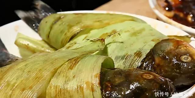 豆豉|不管蒸什么鱼,这3味料千万别省!5人4错,难怪鱼肉老柴腥味重