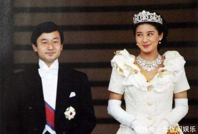 雅子|日本雅子皇后婚后9年才第一次回娘家,平民嫁入皇室并非是童话