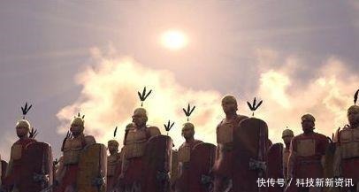 汉尼拔|扎马会战西庇阿与汉尼拔的巅峰对决,罗马骑兵到达了顶峰