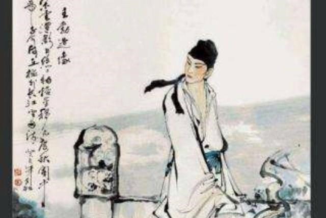 交趾!落霞与孤鹭齐飞,秋水共长天一色——赏王勃名篇《滕王阁序》!