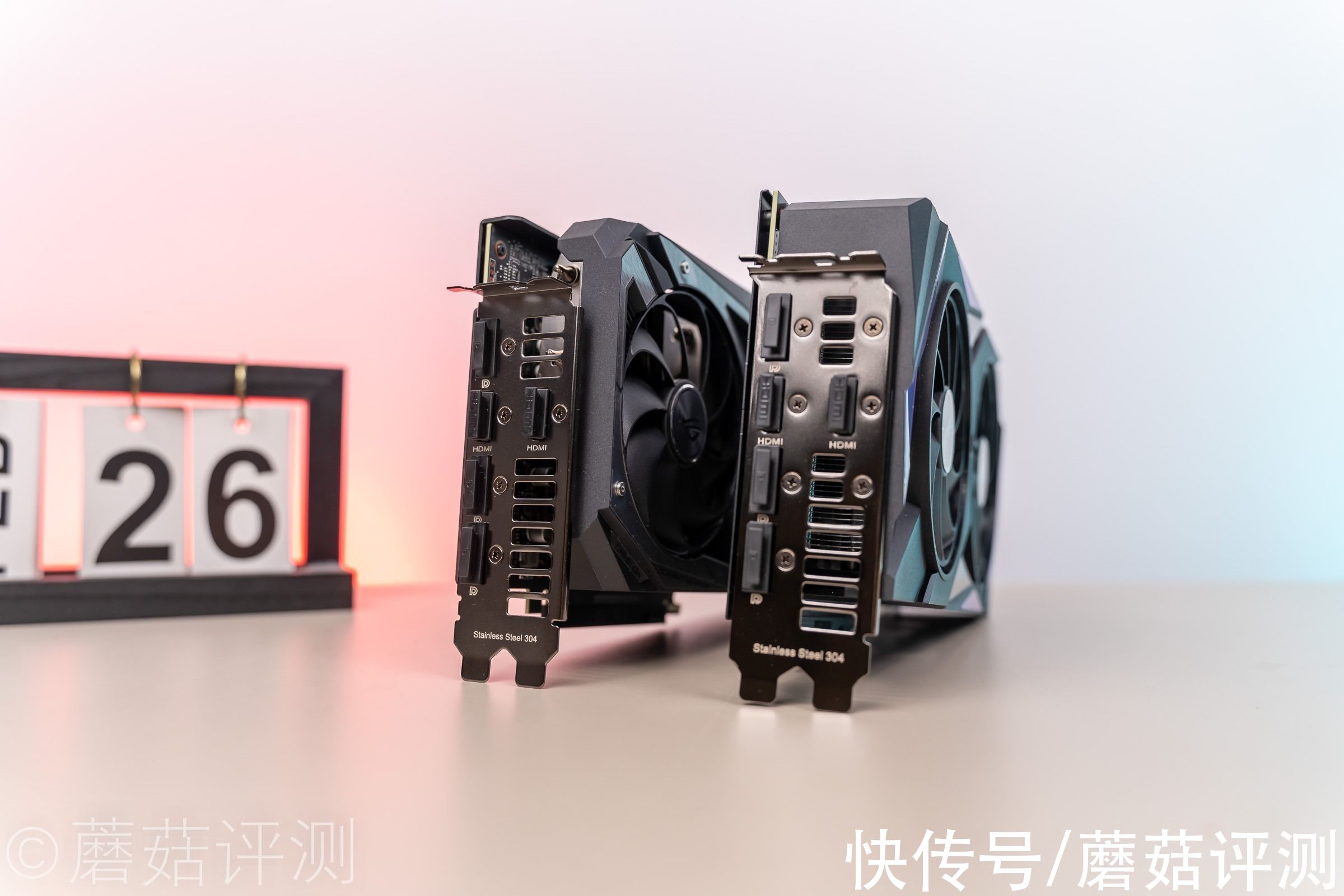 rtx3050显卡|有点贵的甜品卡，是否值得入手？华硕RTX3050显卡（猛禽&巨齿鲨）