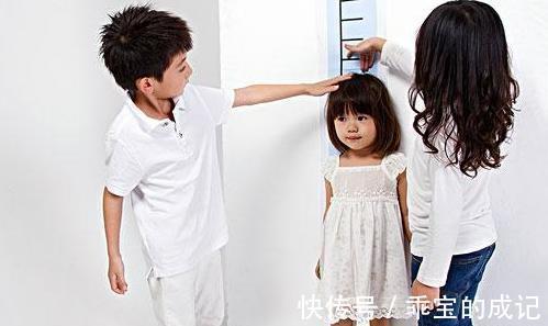 牛奶|个子矮的父母能养出“大高个”的娃吗?家长要多留意这点挺关键的