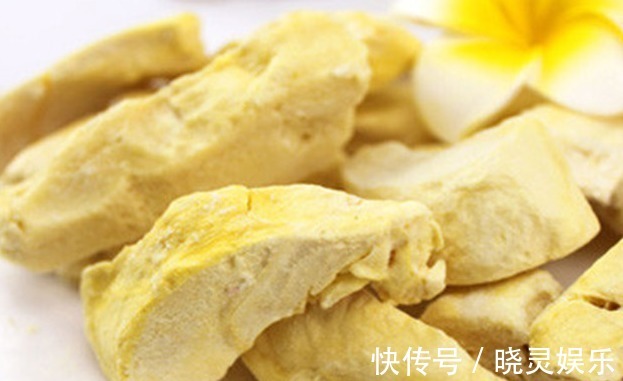 营养物质|它是女性最好的零食,不想老太快来两口,改善气血,皮肤白里透红