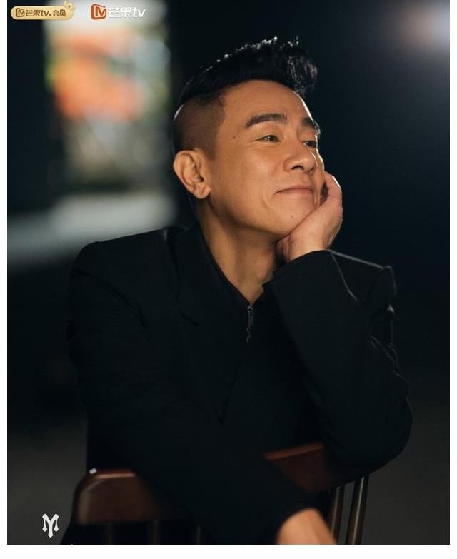 陈小春发文告别披荆斩棘的哥哥