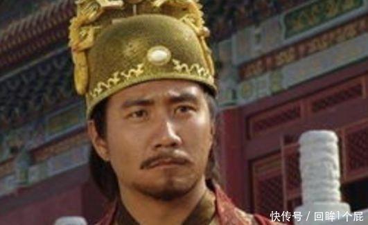 沉重|宴席上朱元璋给功臣夹菜,功臣一脸沉重,回去就杀了两儿子后自刎!