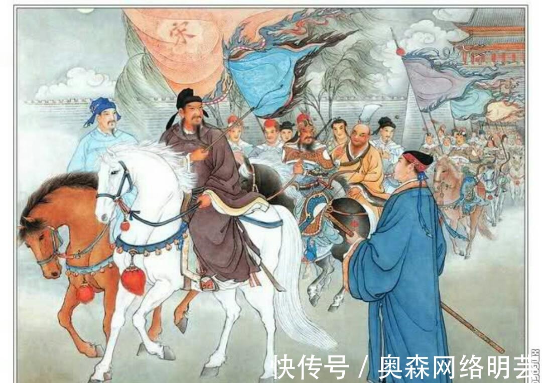 徐宁|水浒单兵战力最强者，打败梁山五虎将，卢俊义吓得不敢上