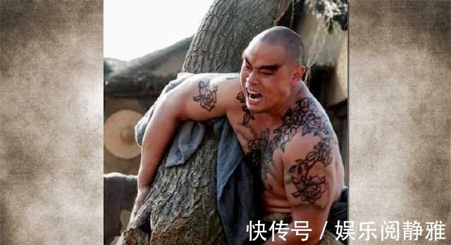 呼延灼#水浒里的武艺最强的前七名,豹子头林冲第二,第一当之无愧!