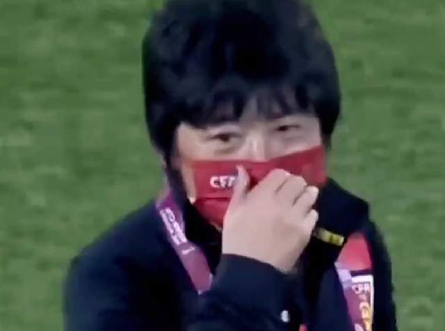 越南队|这次必须点赞:足协全力支持U23国足参加迪拜杯,再战越南!