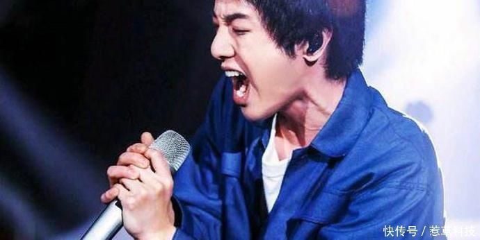 華晨宇|拋卻那些公式化的舞臺表現(xiàn),華晨宇的真實(shí)唱功到底什么水平