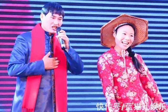 陕北|花120万4上星光大道,负债40万,人称小王二妮的山村女孩近况如何