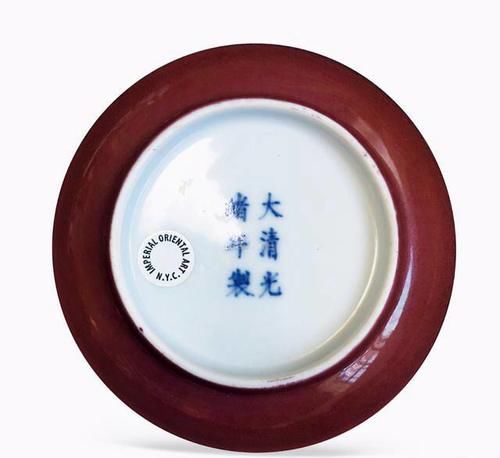  最低价|到处都有漏可捡，刚结束的保利秋拍最低价成交瓷器仅6900元