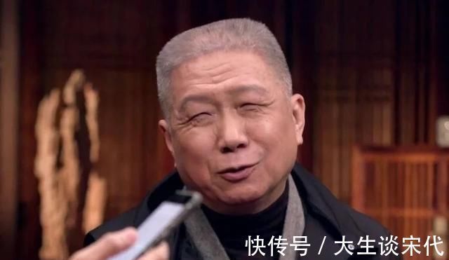 书法$冯小刚书法写出“瘦金体”神韵,马未都也称赞冯导人帅字好