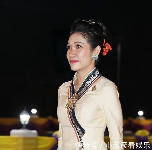 诗妮娜|从小护士到贵妃，玛哈宠妃诗妮娜的手段有多绝？