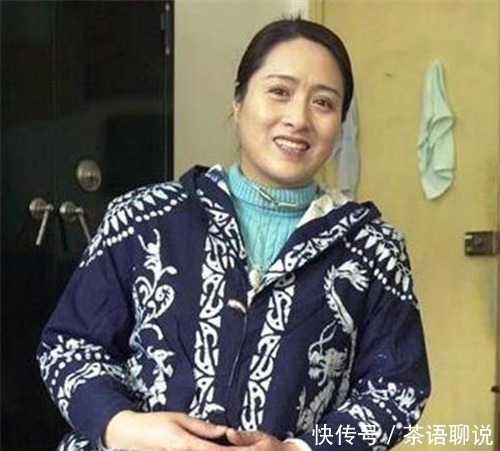 一枝花|她是“村中一枝花”,被印在第四套贰角人民币上的女孩,现状如何