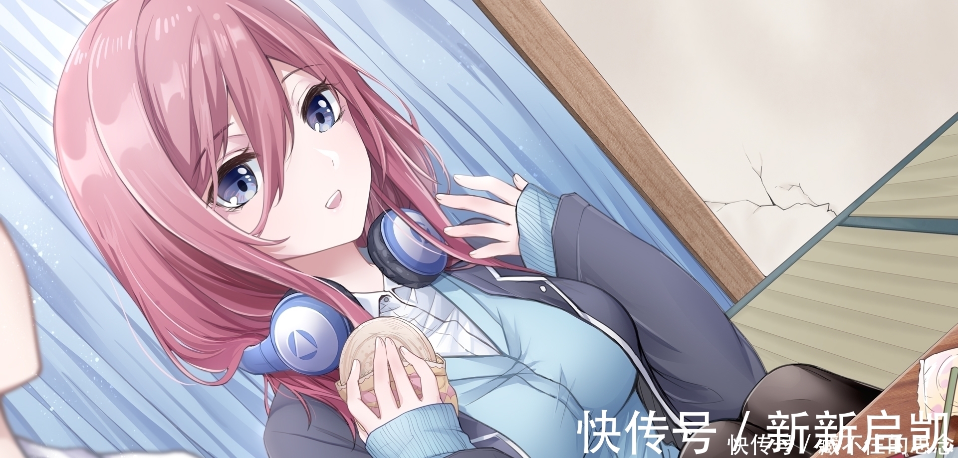 珍藏版|珍藏版，4K超清二次元动漫壁纸记得关注哦，定时更新