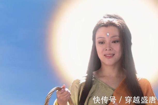 太乙真人$难怪太乙真人会放纵哪吒,你看哪吒后台是谁?连老君和通天也惧怕