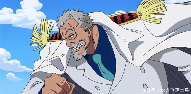 实力|难怪“卡普”一直都只是“中将”军衔,看看谁才是真正的“C位”!