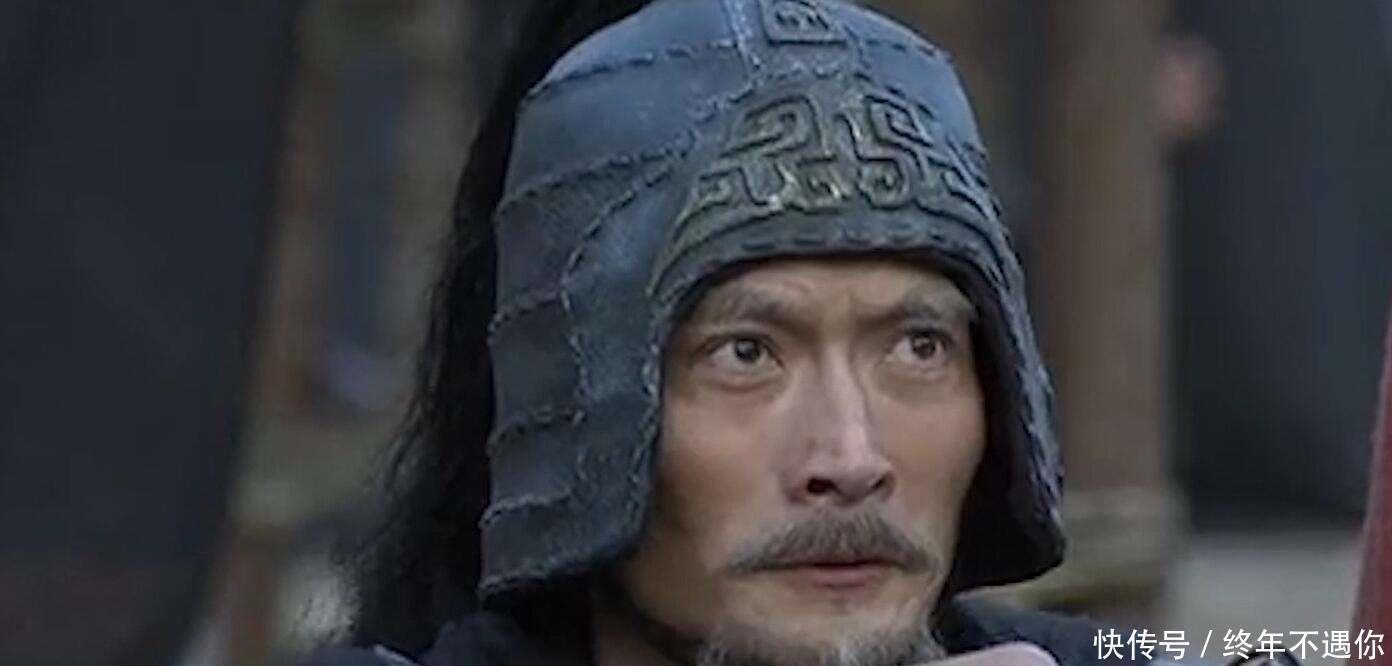 曹操|曹操麾下的“虎痴”，唯一敢和吕布大战的战将，后吕布落荒而逃！