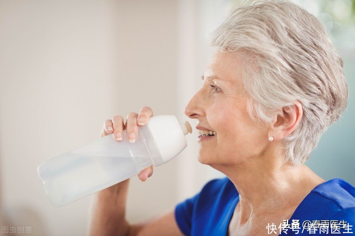 夏天|老人要警惕！夏天容易中风，“贪凉”更是导火索