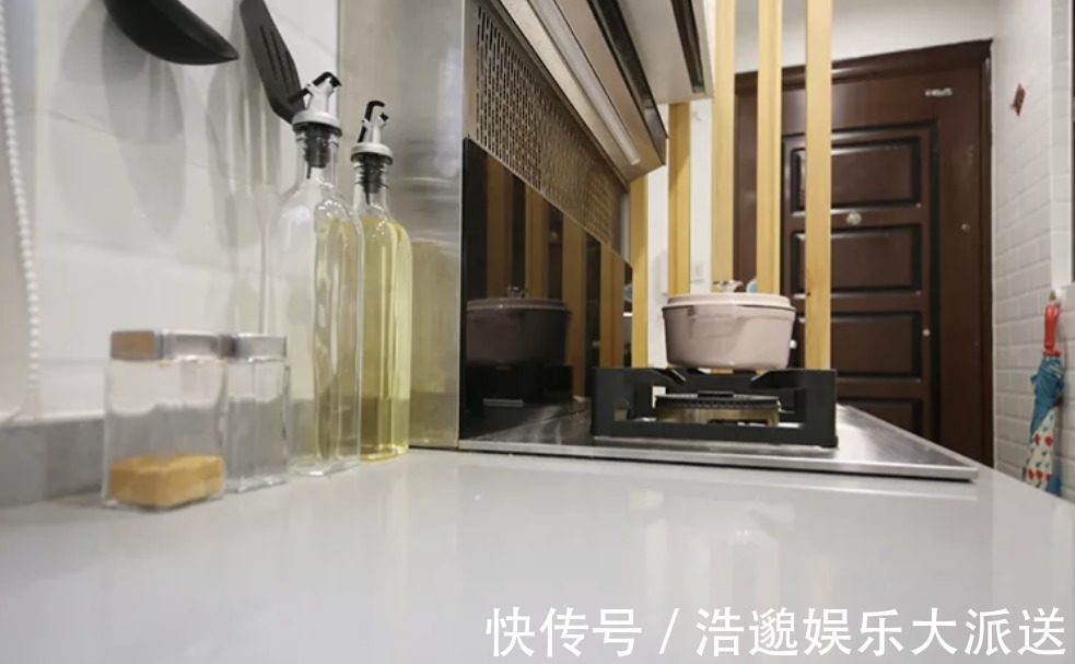 改造|30㎡房屋大改造，装出“3房1厅”，功能强大，太实用了
