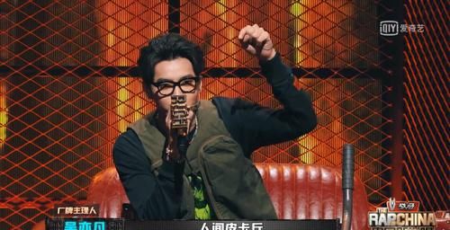  说唱|中国新说唱：先虐大傻再拿冠军的李佳隆，音乐之路却已被带歪