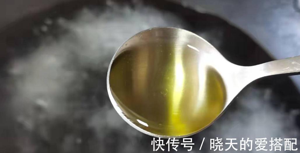 搅拌均匀|苦瓜煎蛋不苦,还清脆爽口,这是需要一些小技巧的,收藏哦