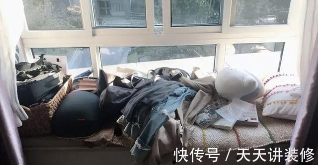 晾衣架|这些“过度装修”案例,击碎了无数人的美梦,钱花了却只买了教训