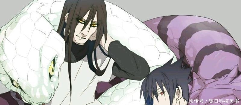 对佐助帮助最大的七个忍者,鸣人垫底,第一位并不是宇智波鼬