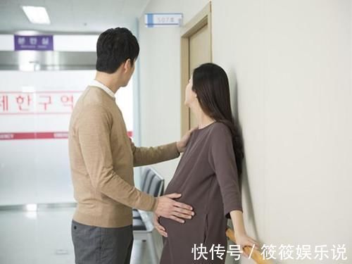 妈妈们|怀孕后,胎儿在默默地用四种方式守护你,别以为只有你在“战斗”