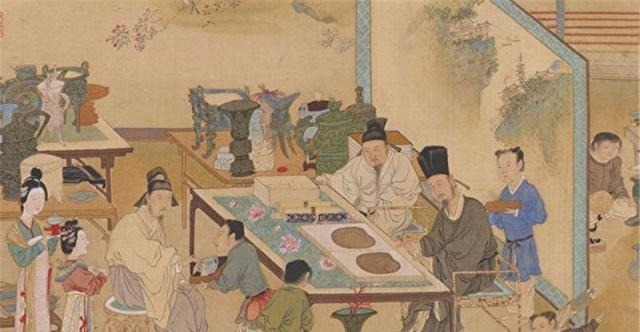 杨大郎|古代有一种人最为可恶,尽管只是底层小人物,但却没人敢招惹