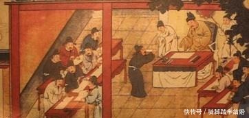 千金|富家千金出对联招夫婿,一落魄书生对出绝妙下联,最后他人财两得!