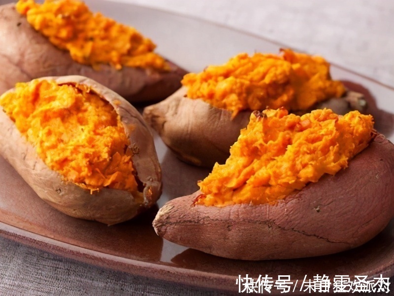 食物|冬天要坚持吃3种食物,排毒养生、延缓衰老,谁吃谁受益