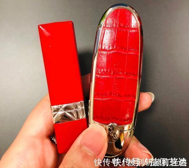 口红 娇兰最值得囤的几支口红,一不小心就成为绝版,那就赚大了!