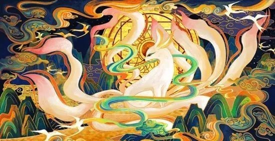 信仰|狐仙信仰的盛衰,从瑞兽沦为妖兽,如何一步步从神坛走向妖孽?
