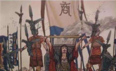 称帝|夏朝君主称后,商朝君主称帝,周朝君主称王,这些称号有何意义?