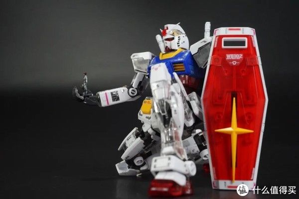 模型|钢之魂 篇四十六：GUNPLA 40TH MEMORIAL钢普拉40周年套装