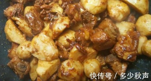 碱性|冬天，女人要多吃这种“碱性食物”，皮肤好，头发乌黑，牙齿健康