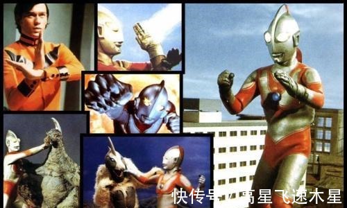 动漫|万代公布财务报表，假面骑士和奥特曼加一起都没干过这部老动画
