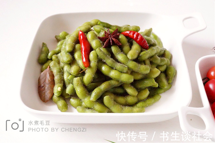 蛋白质|8月,此食材抓紧吃,蛋白质丰富,简单一煮脆嫩入味,喝啤酒绝配