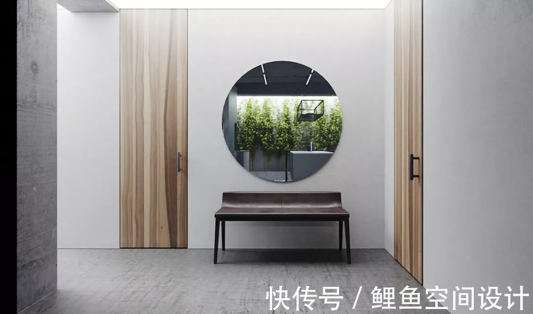 实用|门厅这样设计,好看又实用