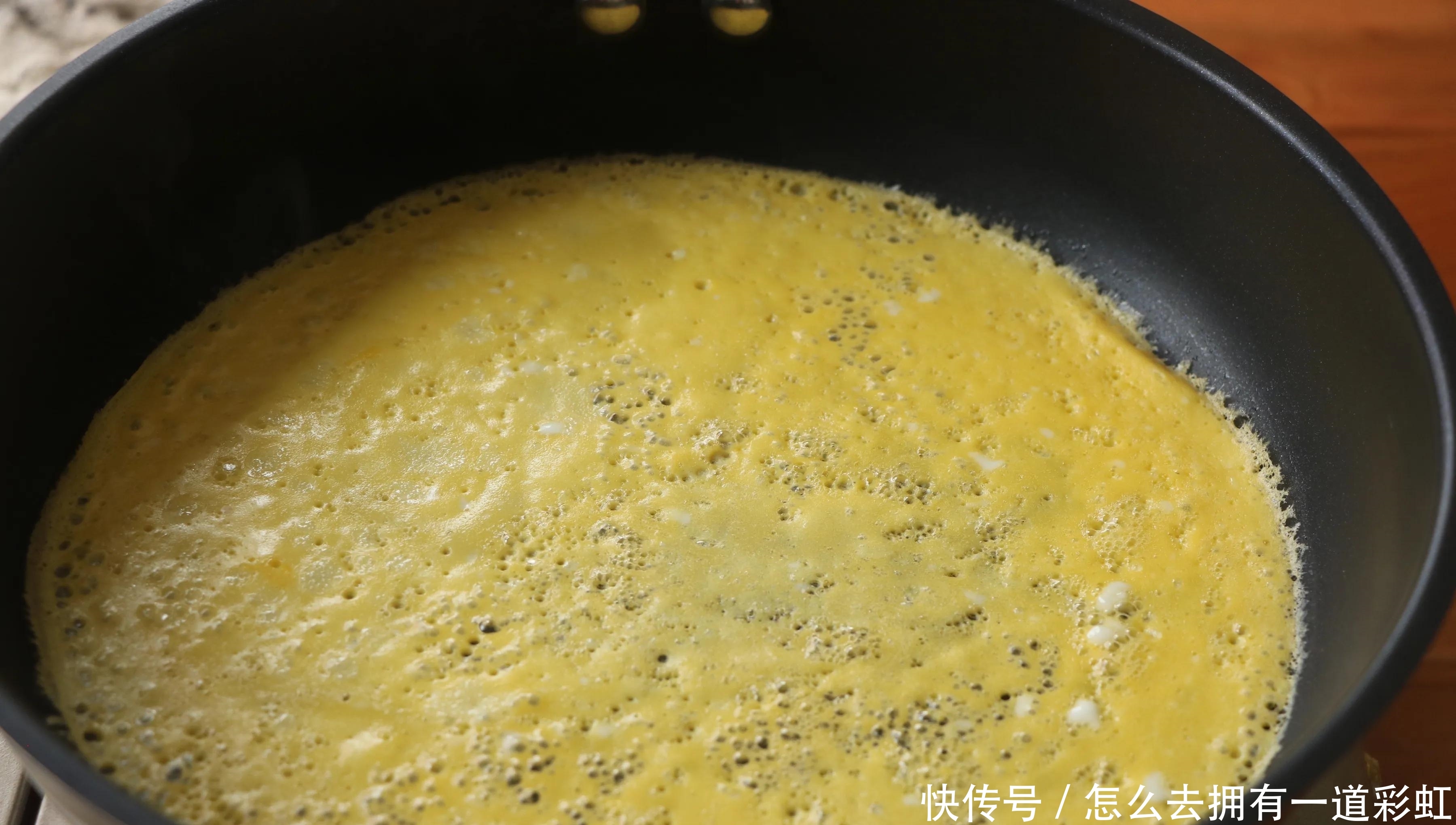 早餐新吃法,有肉有菜有主食,软糯好吃,无油无水健康无负担!