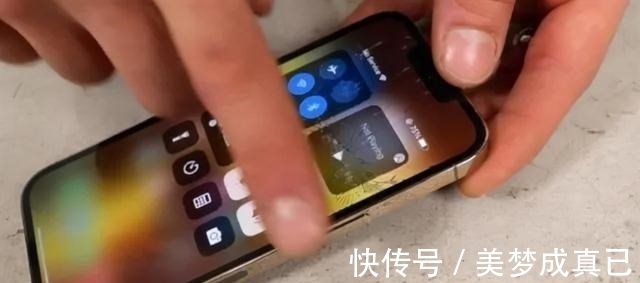 使用寿命|iPhone 13 Pro耐摔吗？海外达人实测告诉你