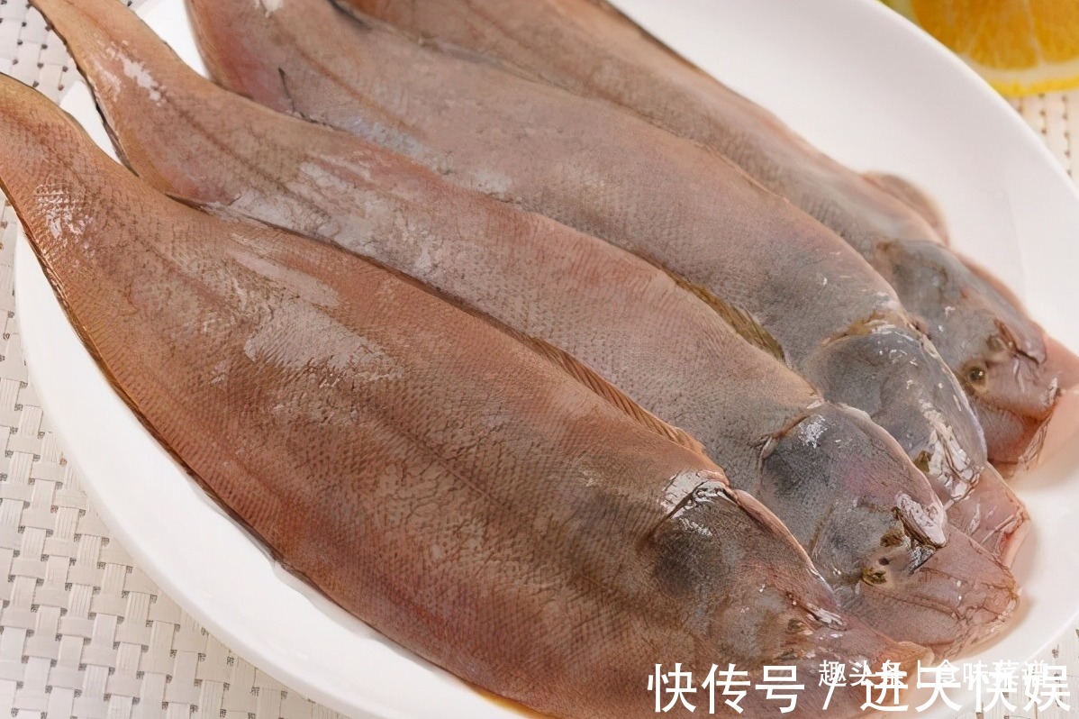 鲜嫩|肉多刺少的“龙利鱼”,鲜嫩又好吃,超市导购我从不给家人吃