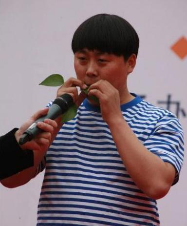 从星光大道走红,因5000万豪宅被移假农民,消失的刘大成去哪儿了