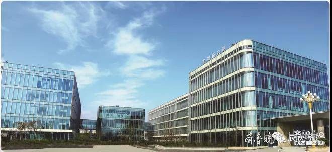 国家技术创新示范企业|祝贺！辰欣药业通过“国家技术创新示范企业”复核评价