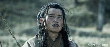 得知害死“张无忌”的真凶,朱元璋勃然大怒,然后封凶手为侯爵!