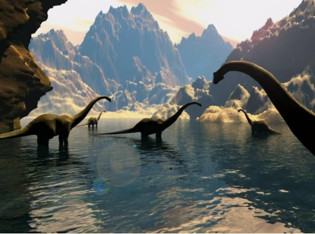 陨石撞击地球后，为什么陨石坑里找不到陨石？