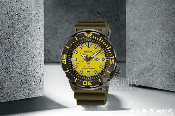 腕表|百年灵黄狼，有哪些万元左右的平替款？