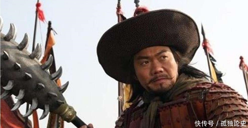 自愧不如|《水浒传》里最阴险的奸人出自梁山高层,他的歹毒使高俅自愧不如